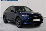 2022 Audi Q5 Sportback