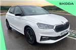 2022 Skoda Fabia