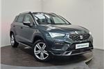 2021 SEAT Ateca