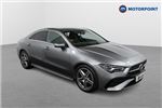 2024 Mercedes-Benz CLA