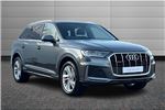 2023 Audi Q7