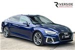 2021 Audi A5 Sportback