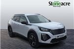 2024 Peugeot 2008