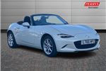 2015 Mazda MX-5