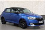 2020 Skoda Fabia