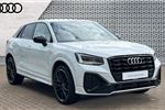 2021 Audi Q2