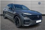 2022 Volkswagen Touareg