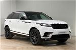 2020 Land Rover Range Rover Velar
