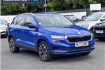 2022 Skoda Karoq