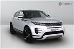 2020 Land Rover Range Rover Evoque