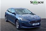 2022 Ford Focus