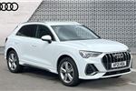 2021 Audi Q3