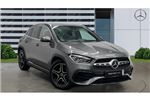 2023 Mercedes-Benz GLA