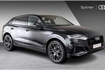 2022 Audi Q8