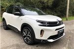 2023 Citroen C5 Aircross