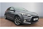 2016 Hyundai i20