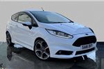 2016 Ford Fiesta ST