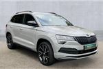 2019 Skoda Karoq