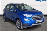 2019 Ford EcoSport