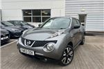 2014 Nissan Juke