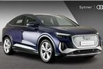 2023 Audi Q4 e-tron Sportback