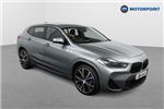 2023 BMW X2