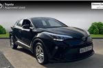 2020 Toyota C-HR