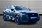 2023 Audi Q2