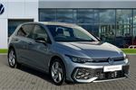 2024 Volkswagen Golf