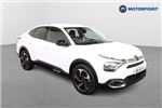 2024 Citroen C4 X