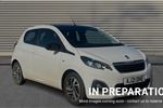 2021 Peugeot 108