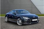 2015 Audi TT