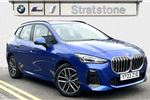 2023 BMW 2 Series Active Tourer