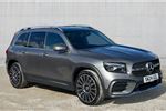 2024 Mercedes-Benz GLB