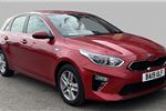 2019 Kia Ceed