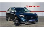 2022 Honda HR-V