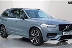 2023 Volvo XC90