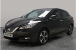 2019 Nissan Leaf