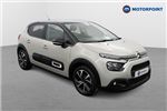 2022 Citroen C3