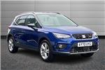 2020 SEAT Arona