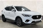 2024 MG ZS