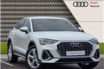 2023 Audi Q3