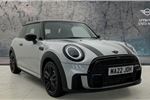 2022 MINI Hatchback