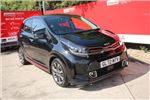 2023 Kia Picanto