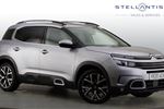 2020 Citroen C5 Aircross