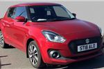 2018 Suzuki Swift