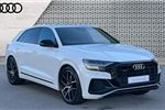 2021 Audi Q8