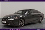 2021 Lexus ES