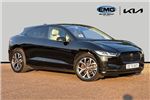 2020 Jaguar I-Pace