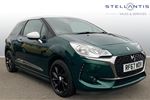 2018 DS DS 3